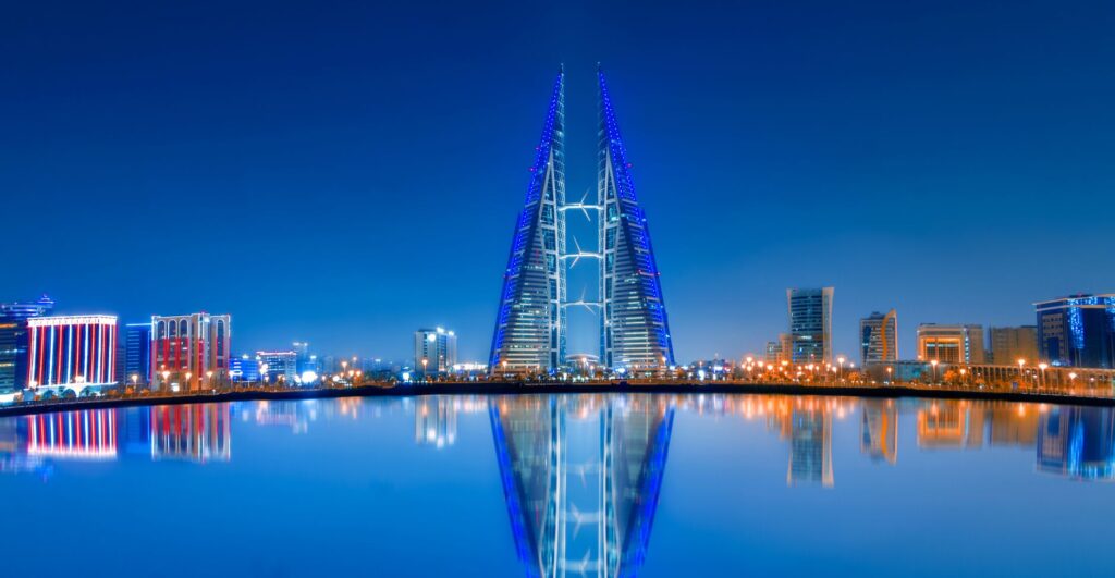 Bahrain Beyond the Skyline: Culture, Coastlines, and Daily Life