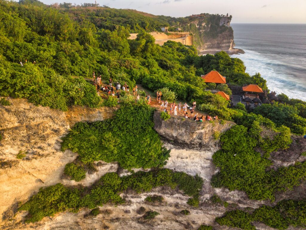 Bali Vacation Packages to a laid back Island.