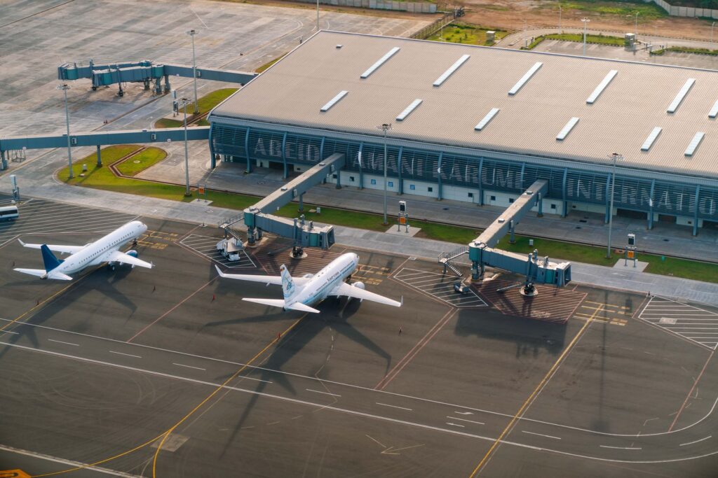 Flights to Zanzibar: Routes, Fares and Island Arrival.