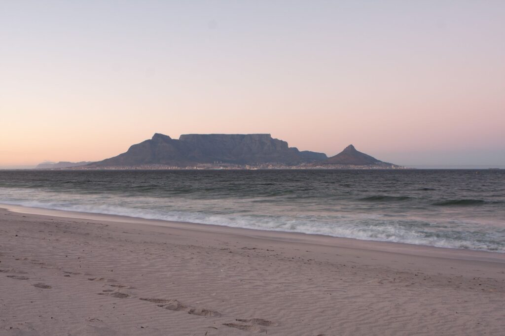 Places to visit in Cape Town where you can have Memorable Coastal Days.