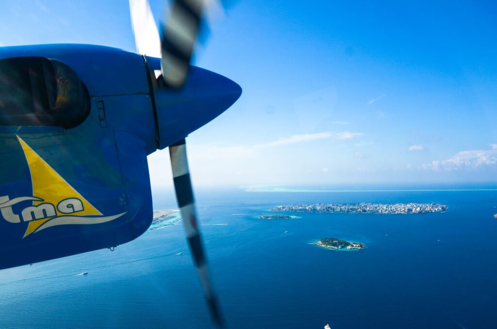 Maldives Vacation Packages to Escape to the Island.