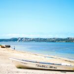 Bazaruto: Mozambique Marine Paradise and Quiet Island.