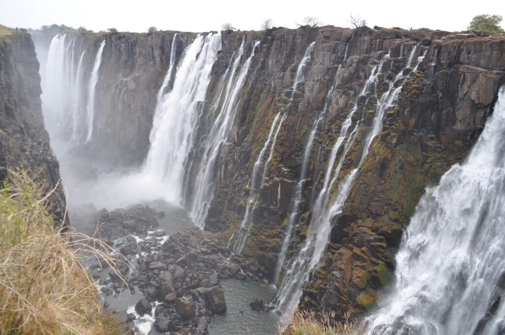 Victoria Falls Tours to an African Adventure to remember.