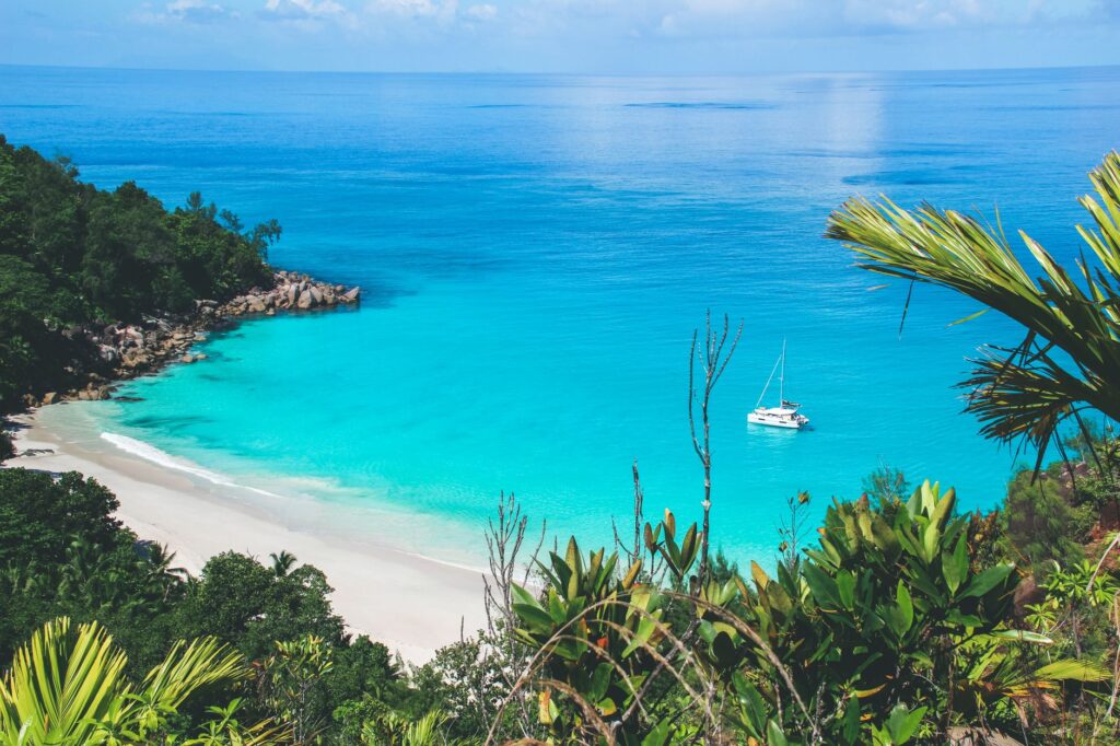 Seychelles Packages for Relaxing Island Holidays