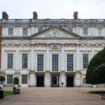 Garden Court East London and Its Coastal Charm