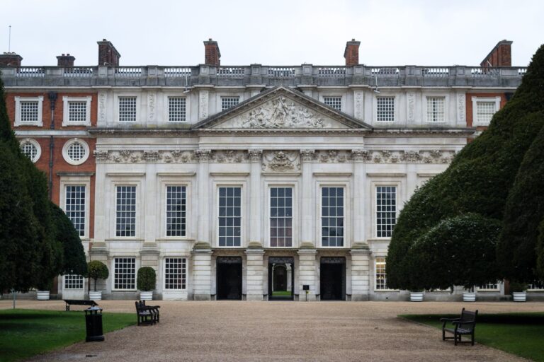 Garden Court East London and Its Coastal Charm