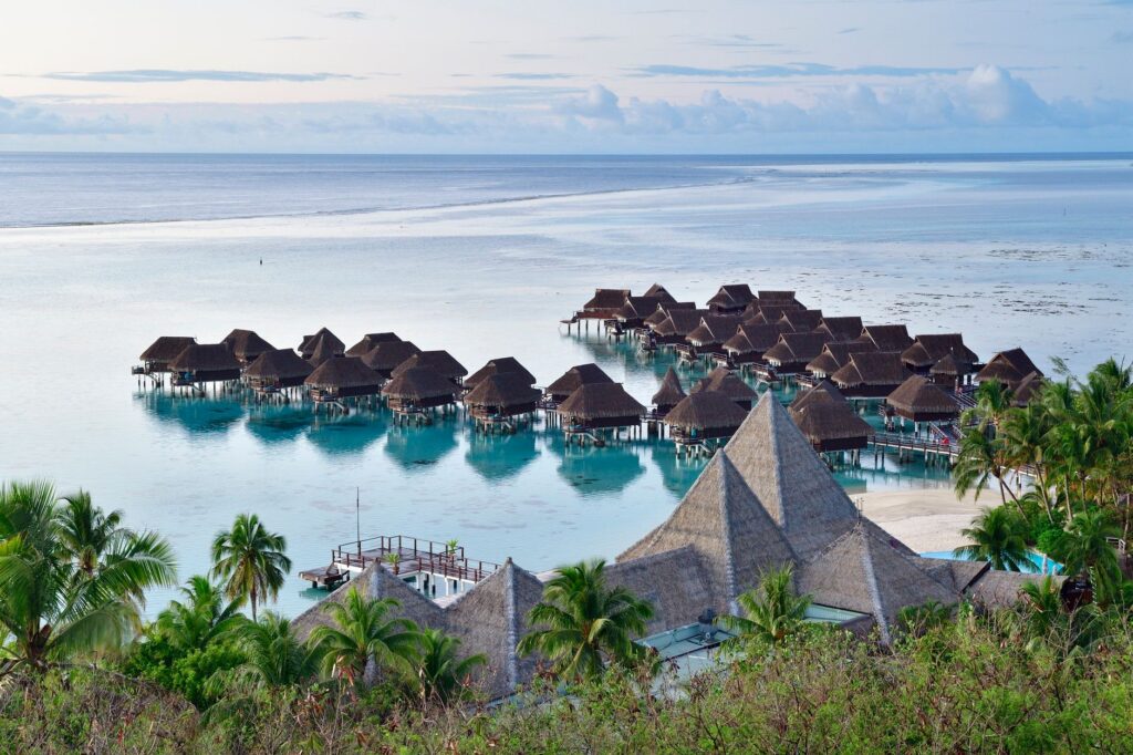 Tahiti Holidays and the Beauty of Island Life
