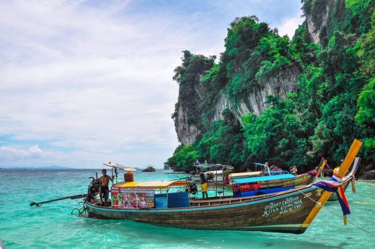 Thailand Holiday Packages for Memorable Getaways