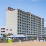 Holiday Inn and the Comfort of Familiar Stays