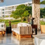 Riu Palace Zanzibar and Its Beautiful Beach Escape