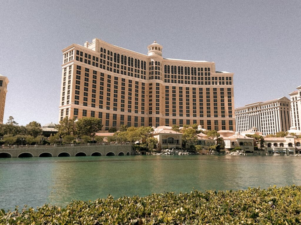 Palazzo Lakeside Hotel: A Relaxing Stay in Kissimmee