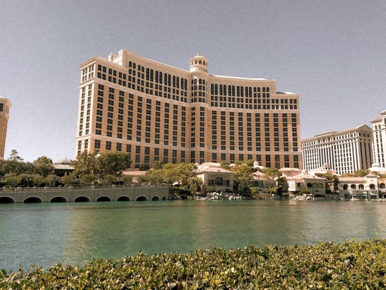 Palazzo Lakeside Hotel: A Relaxing Stay in Kissimmee