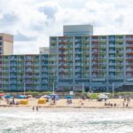 Blaauwberg Beach Hotel and Its Beautiful Coastal Views