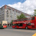 Hop on Hop off Bus Cape Town: A Scenic Way to Explore