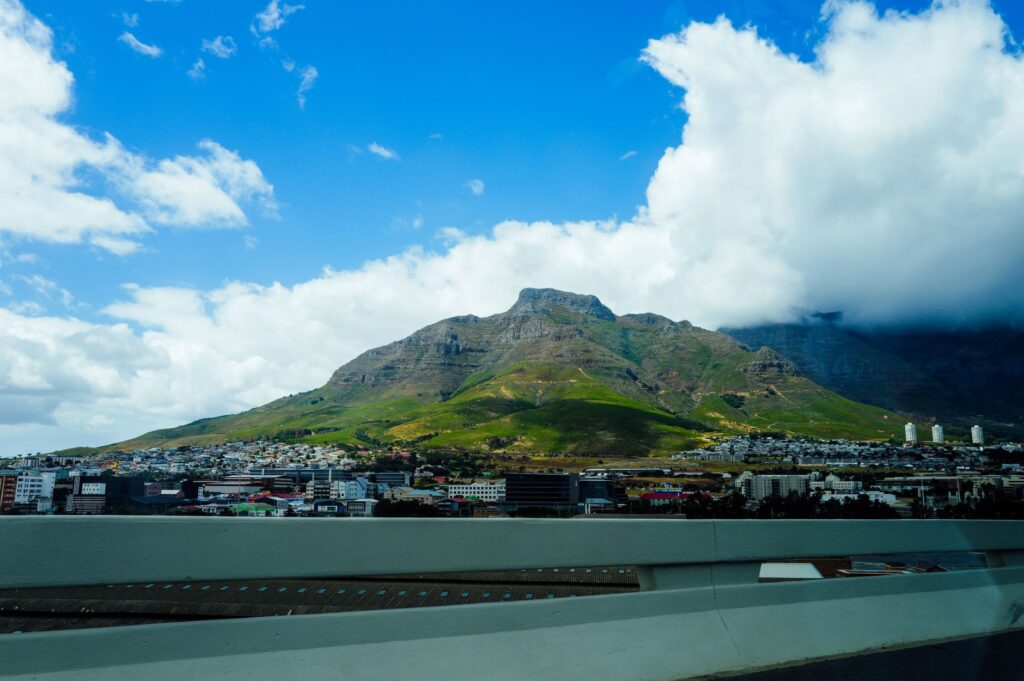 The Capetonian and Its Cape Town Charm
