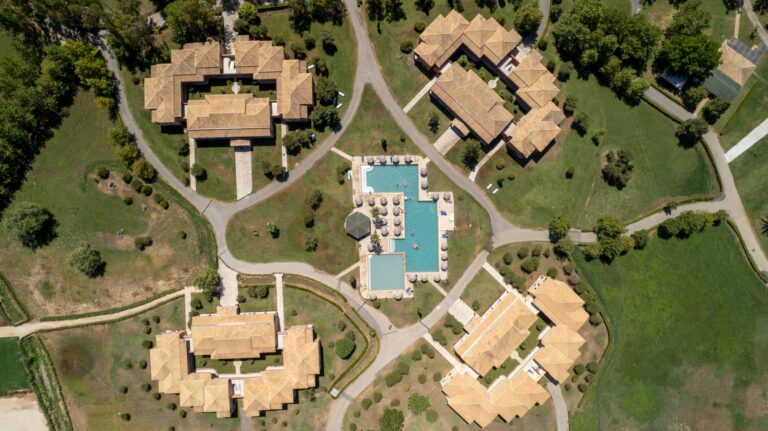 Sandy Villas Corfu and Its Relaxed Island Charm