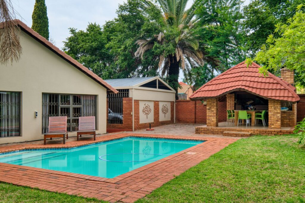 AfriStay and Its Travel Story