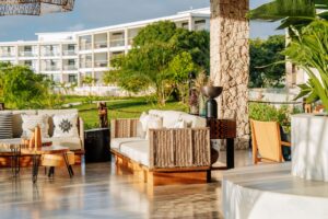 Riu Jambo Zanzibar and the Simple Joy of the Sea