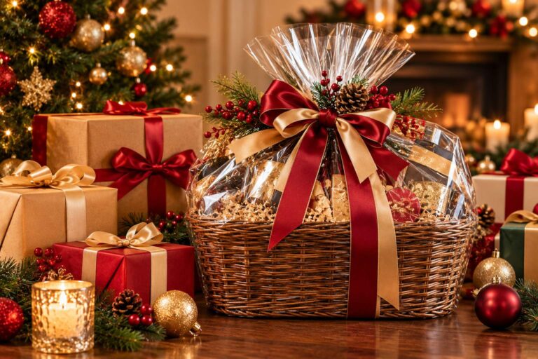 Christmas Gift Trends in the USA: Ideas for a More Personal Holiday