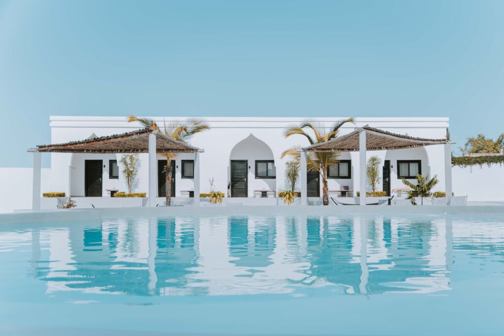 Zanzibar Bay Resort: A chilled East Coast Getaway.