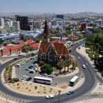 Flights to Windhoek: Flight Liberty Guide.