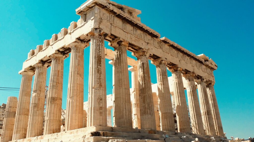 Greece Tourism Packages of the Sunlit Islands and Wonders of the Ancient Greece.