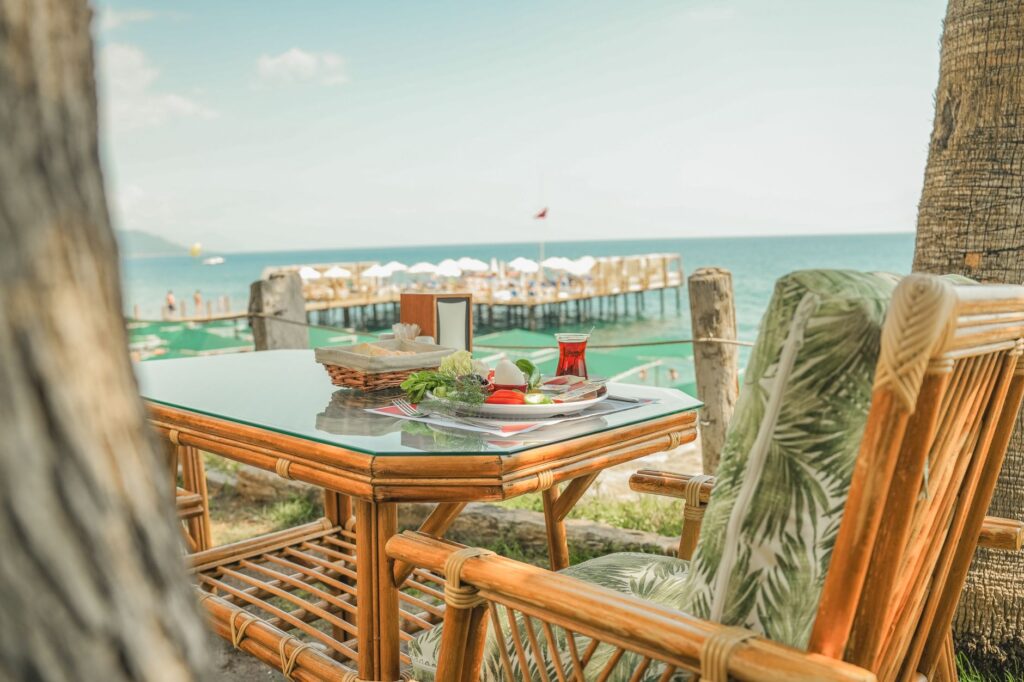 Kaya Maris: A Relaxed Stay Along Marmaris’ Coast