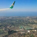 Flights Jhb to Durban for a Coastal Escape