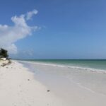 Mtende Beach: A Peaceful Escape in Zanzibar