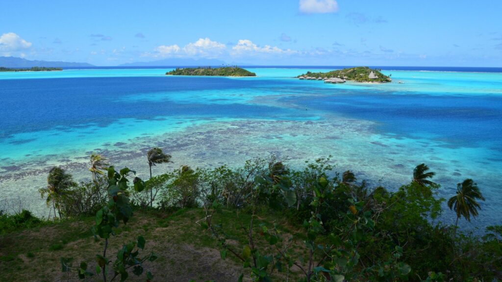 AfricaStay and the Appeal of Island Holidays