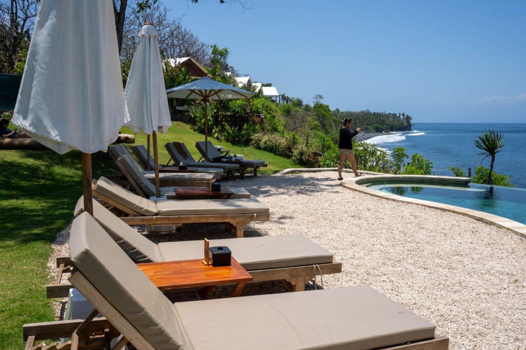 Ayodhya Resort Bali and Its Beachside Charm