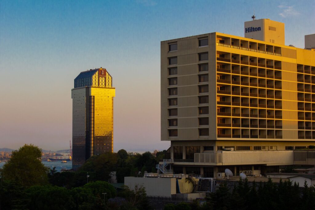 Sun City Hotel and the Charm of a Resort Escape