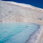 Pamukkale and Its Beautiful White Terraces