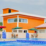 Kingdom Resort Price List: rooms, packages and extras.