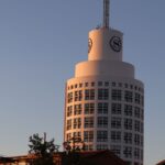 Sheraton Hotel: Comfy, Dining and Sweet Stays.