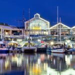 Southern Sun Waterfront Cape Town: A City Hotel.