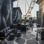 Atlantis the Royal: Swanky New Lounge in Dubai.