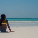 2019 Diani Beach: Kenya Coastal Heaven.