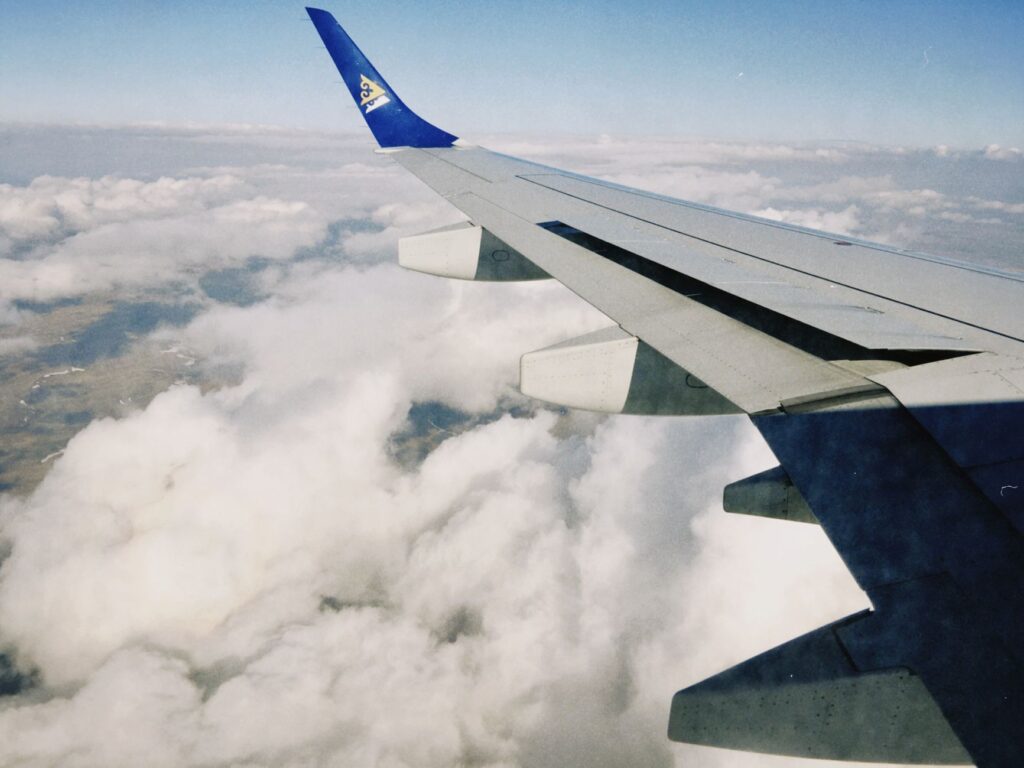 Cheap Flights from George to Johannesburg