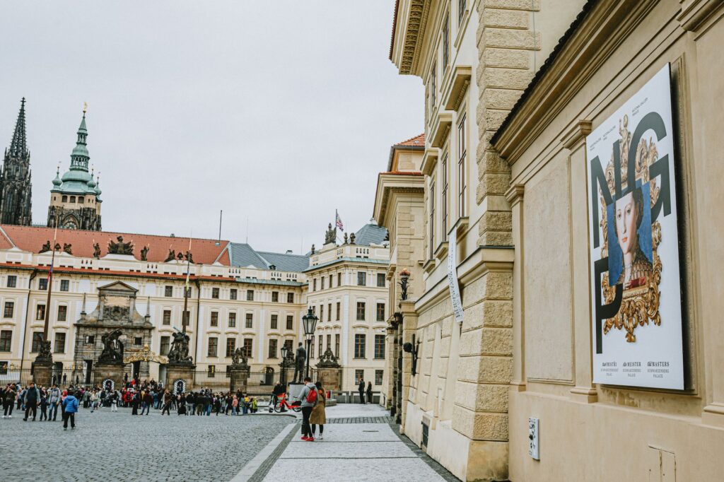 Top Prague things to do tours: Czech capital.