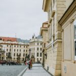 Top Prague things to do tours: Czech capital.
