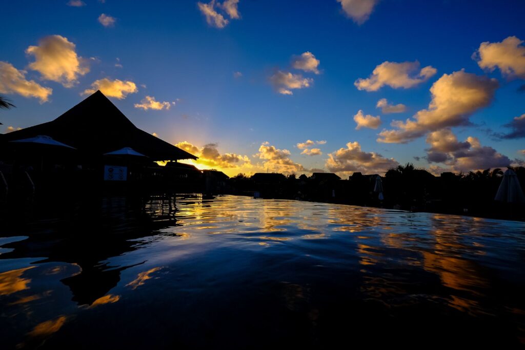 Riu Turquoise: lose yourself in a Tropical Getaway Mauritius.