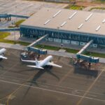 Flights to Zanzibar from South Africa