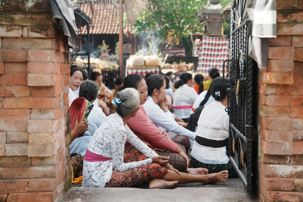 Kuta Puri and the Quieter Side of Bali