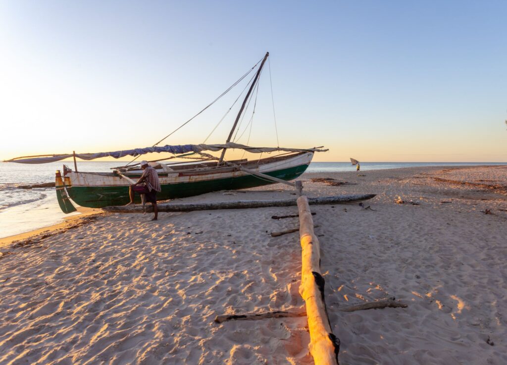 Madagascar Holiday Packages for Beaches and Wildlife Escapes