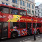 I love Rome Hop on Hop off: A Relaxed Way to Explore Rome