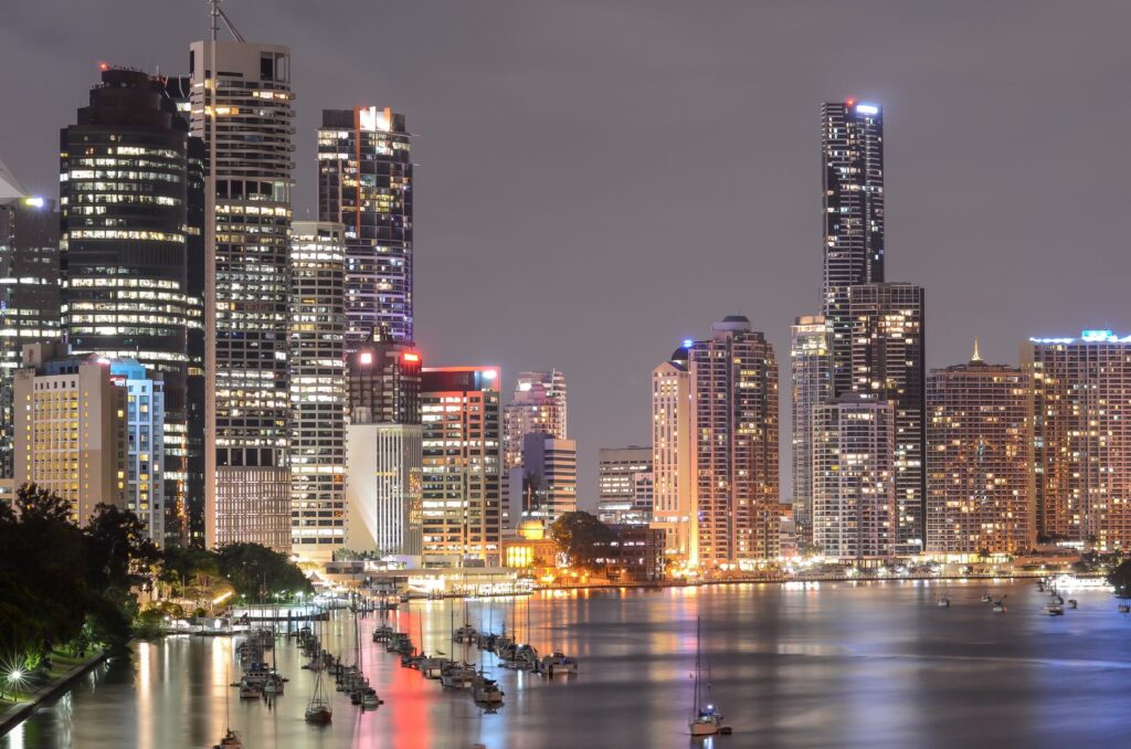 Brisbane Packages for a Relaxed City Break