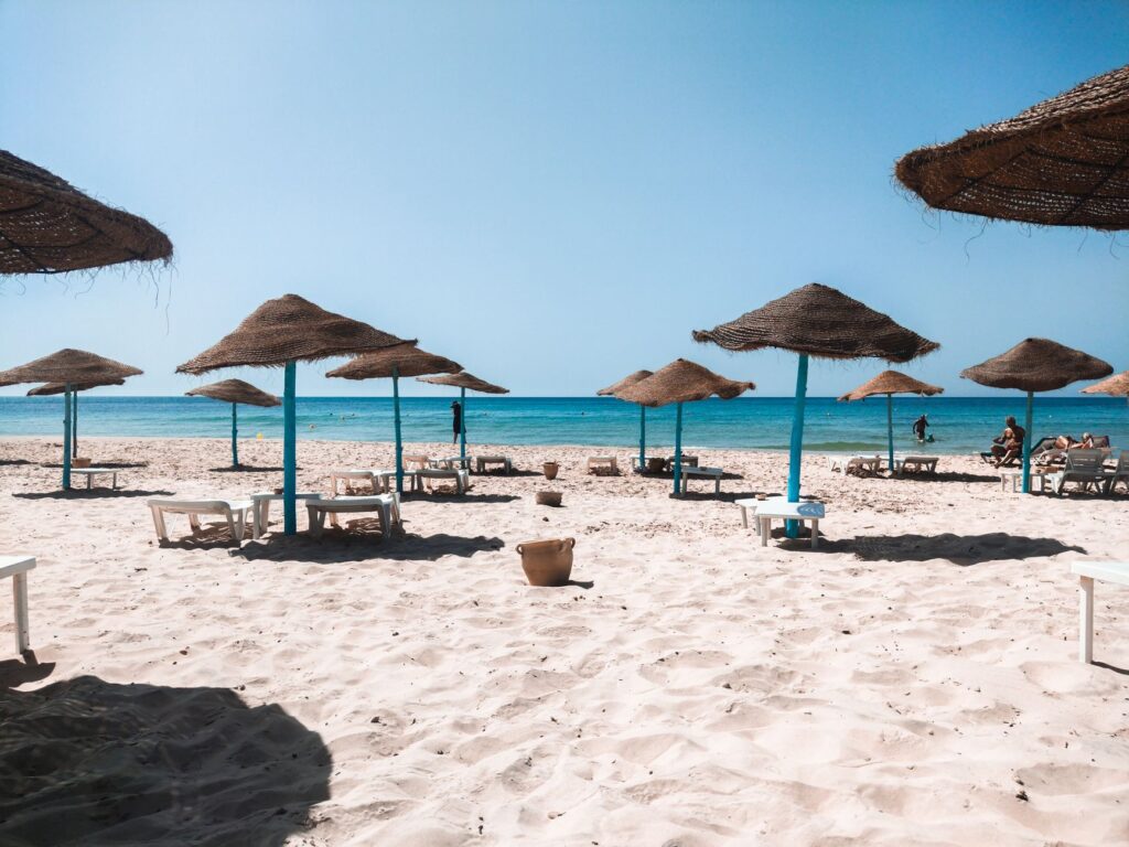 Riu Jambo Zanzibar for a Relaxing Beach Holiday