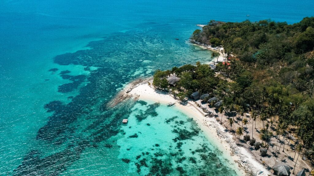 Reef and Beach Resort for a Relaxed Zanzibar Holiday