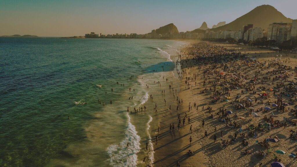 Brazil Holiday Packages for an Unforgettable Escape